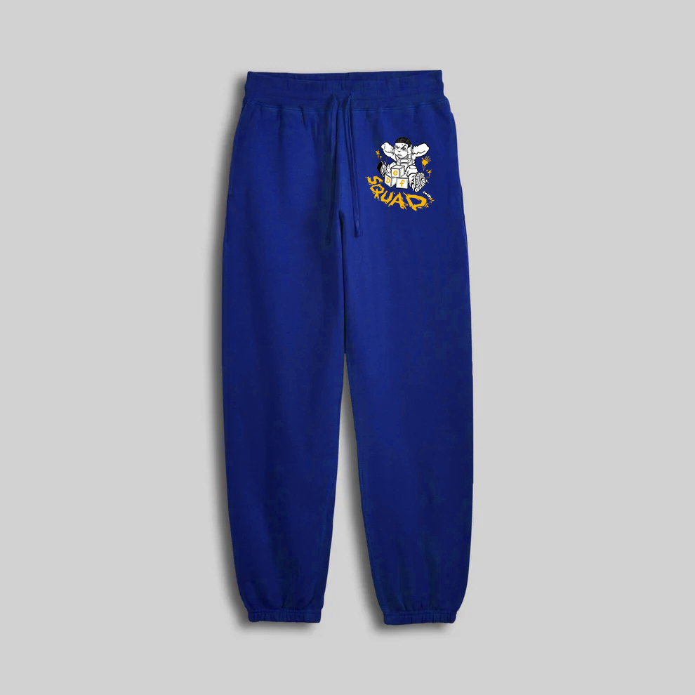 Official Def Squad Sweats/Joggers