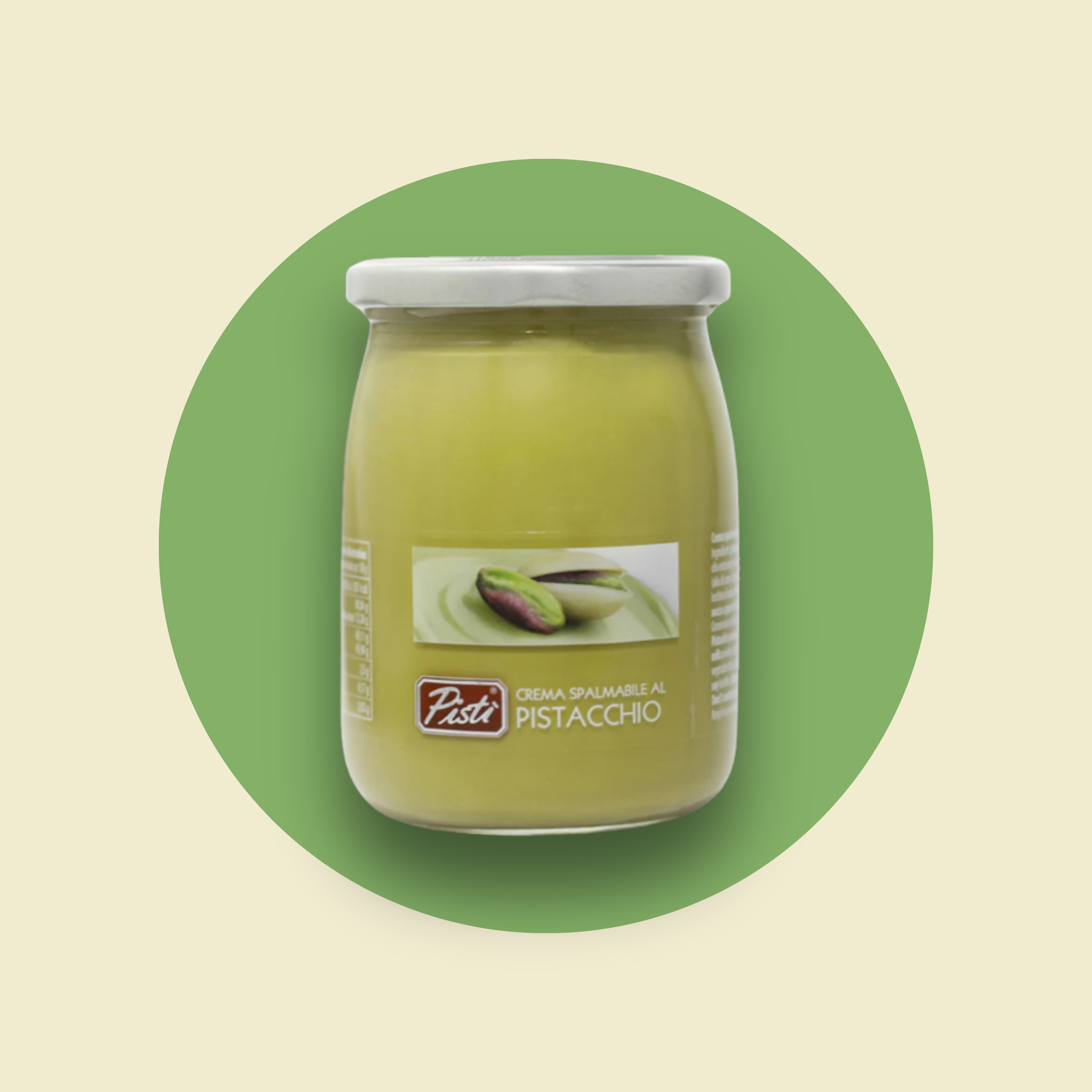 Pistacchio Spread Magnum Jar