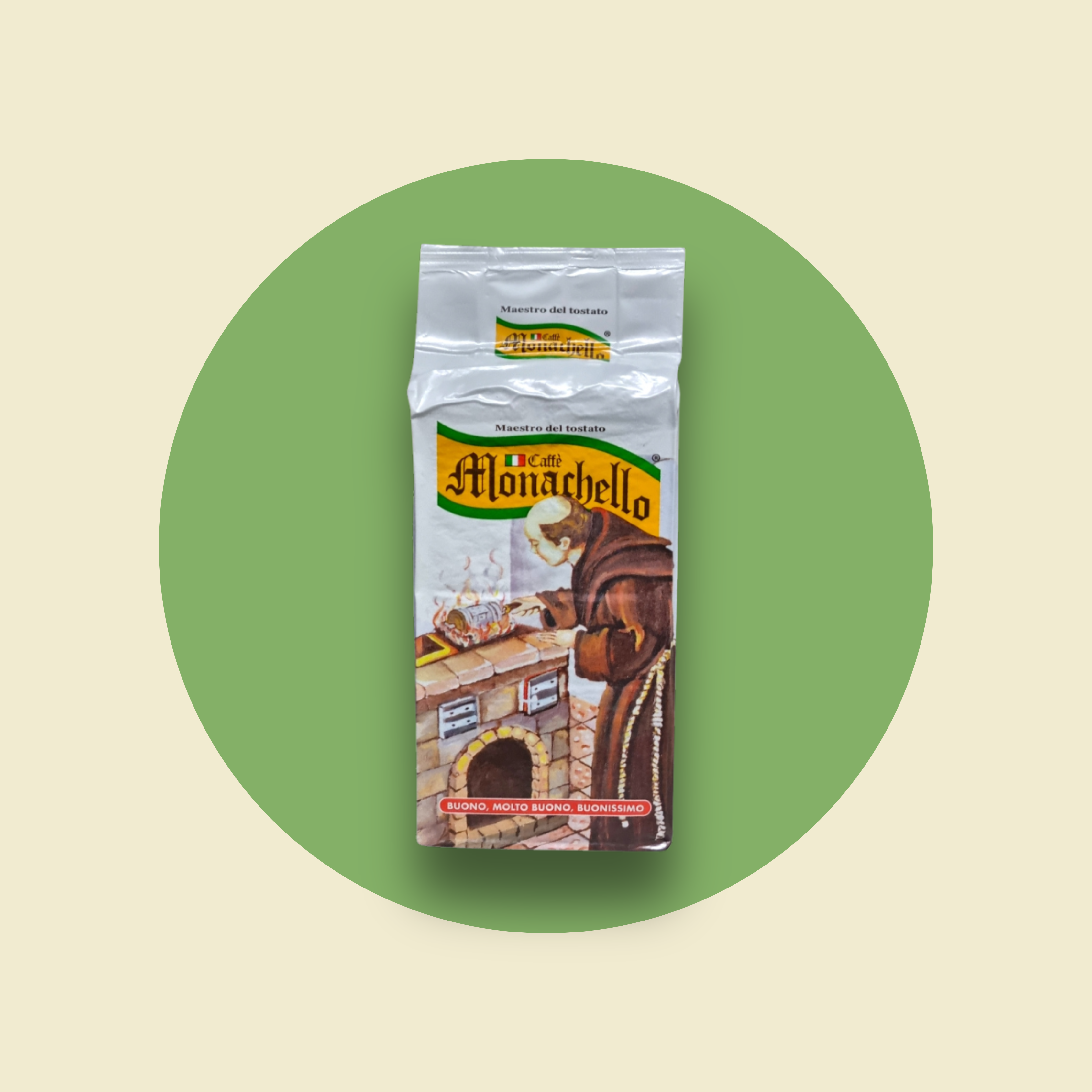 Monachello Coffee – 250g Pack