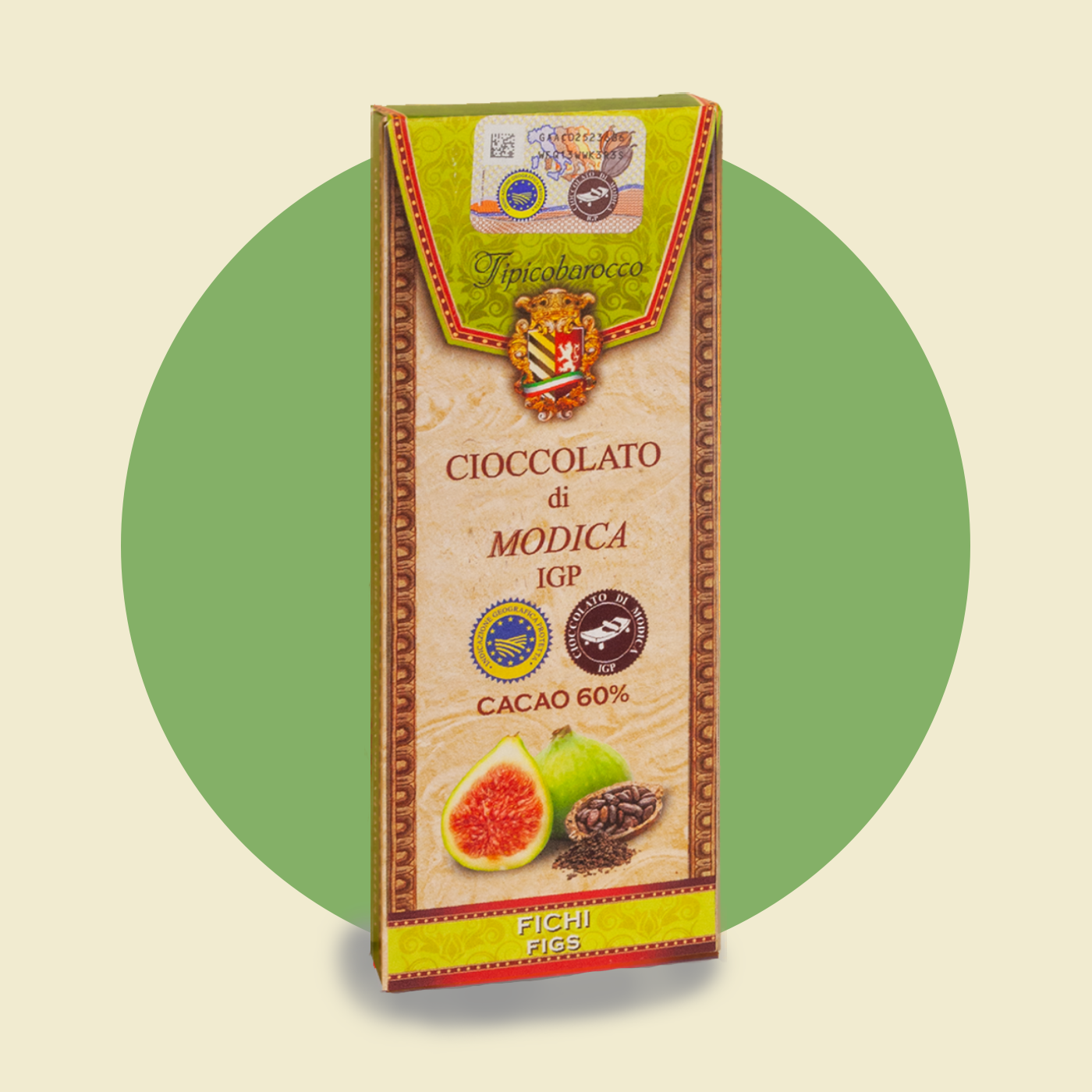 ChocoTrio