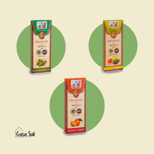 ChocoTrio