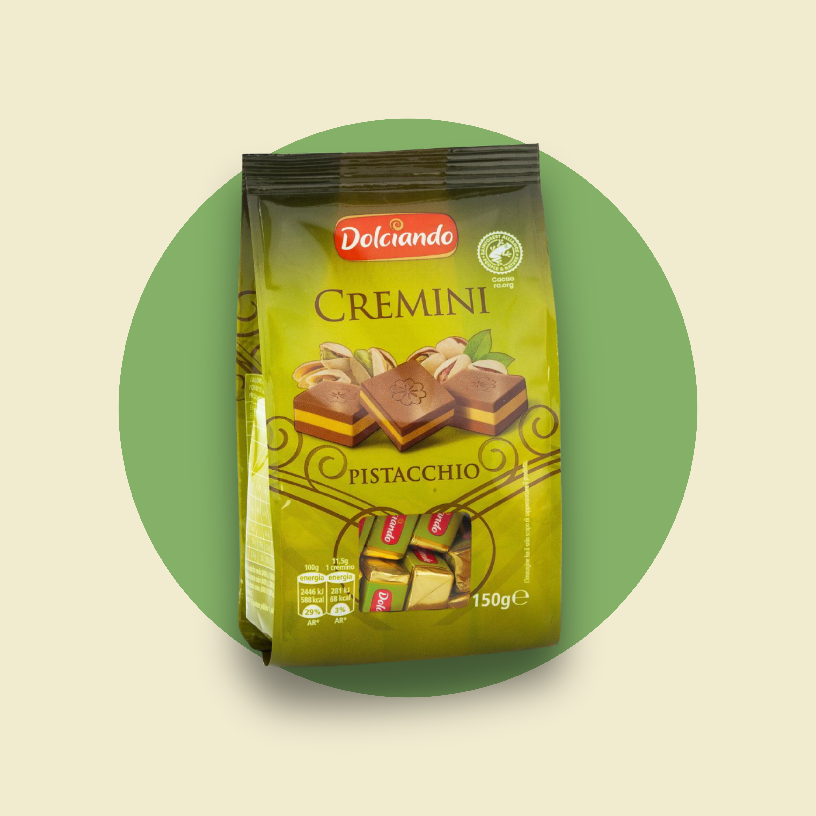 Dolci Siciliani