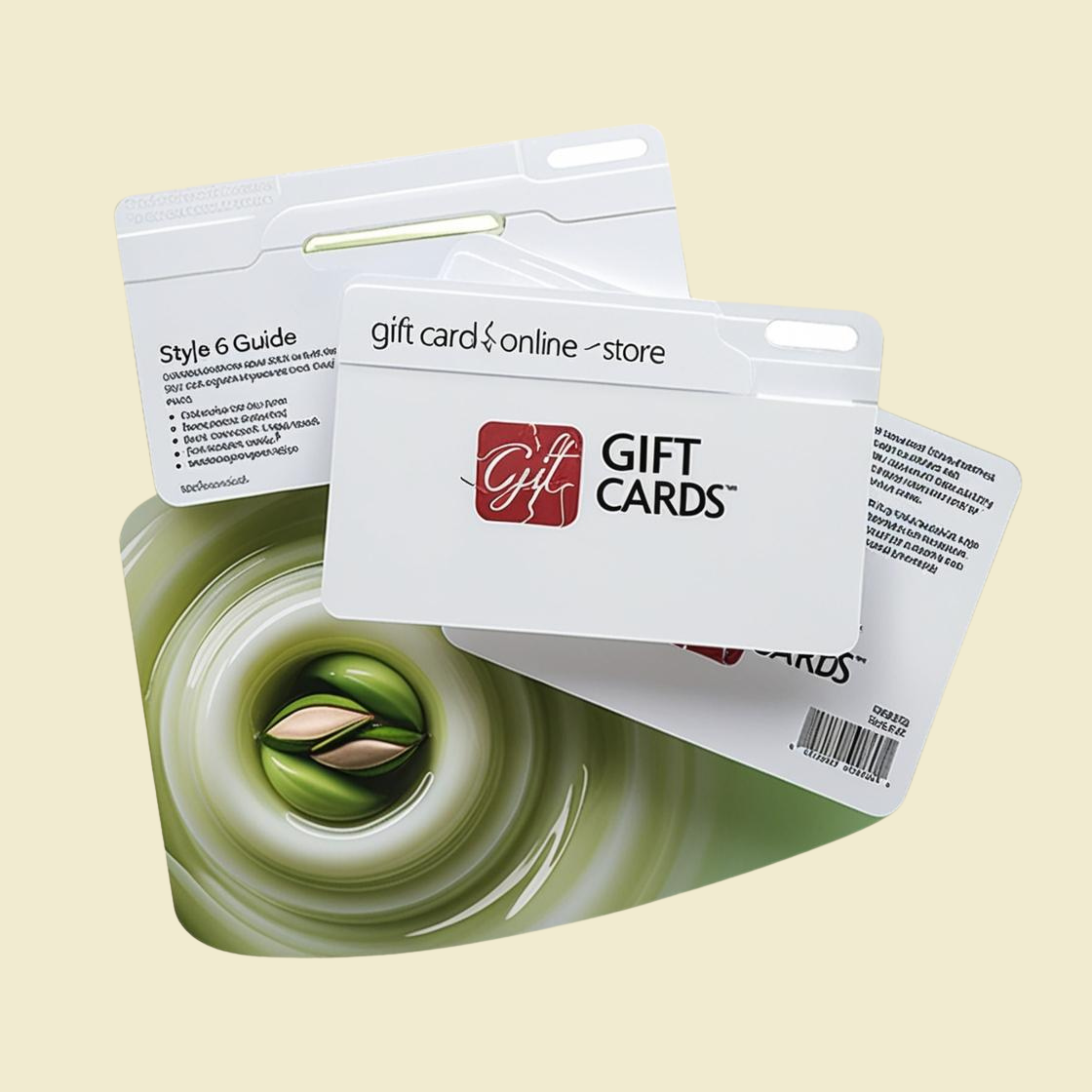 €10 Gift Card - A Perfect Gift for Any Occasion