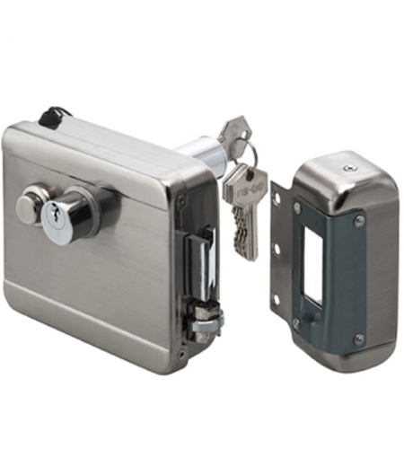 Stainless Steel Door Lock
