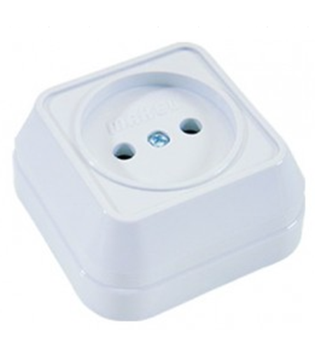 Electrical Wall Socket