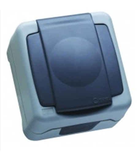 Weatherproof Electrical Switch