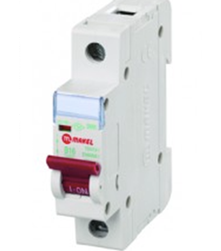 Miniature Circuit Breaker