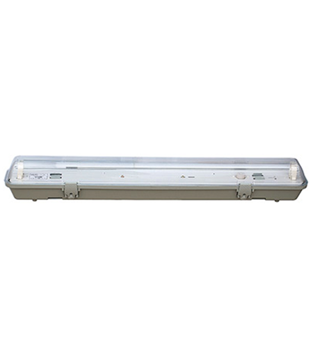 Fluorescent Light Fixture