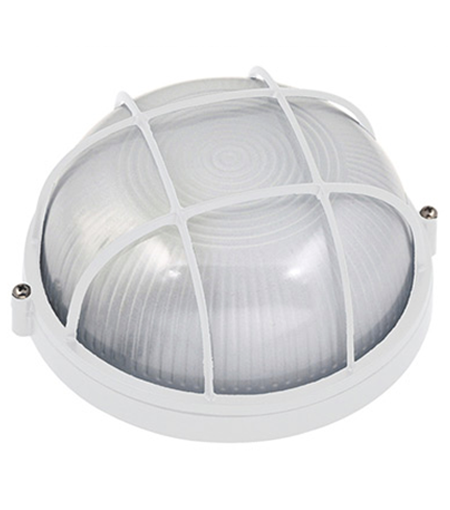 Outdoor Bulkhead Light
