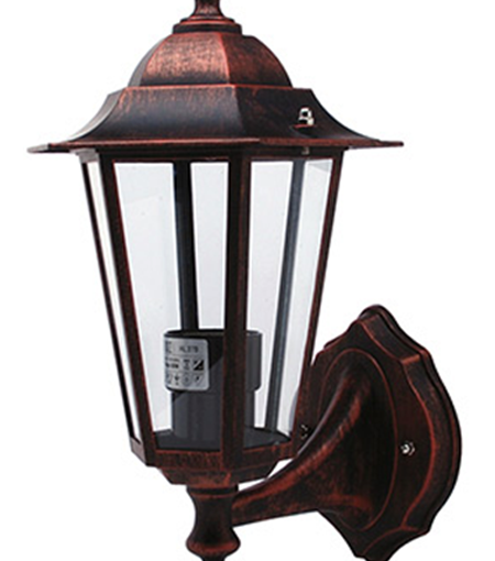 Outdoor Wall Lantern