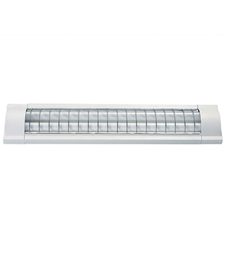 Fluorescent Light Fixture