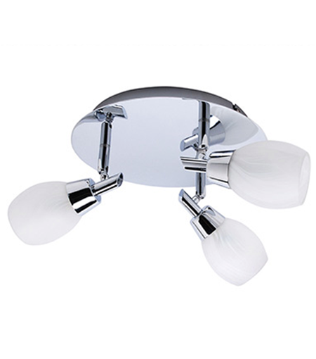 Modern Ceiling Light Fixture