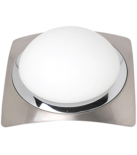 Modern Dome Ceiling Light