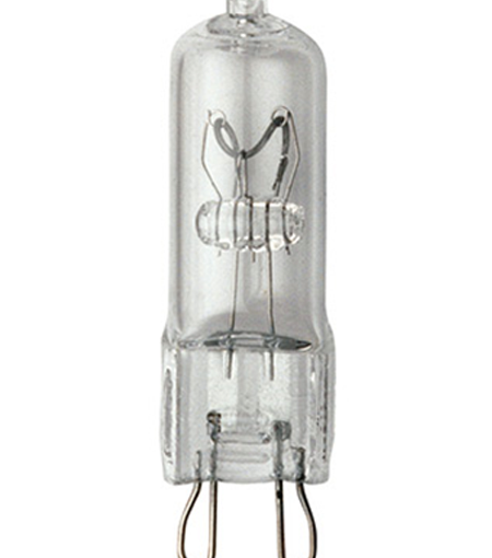 Halogen Light Bulb