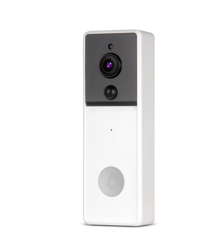 Smart Video Doorbell