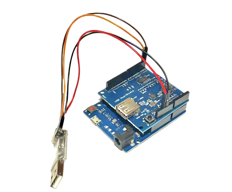 Arduino DMA Prebuilt - Kmbox Replacement