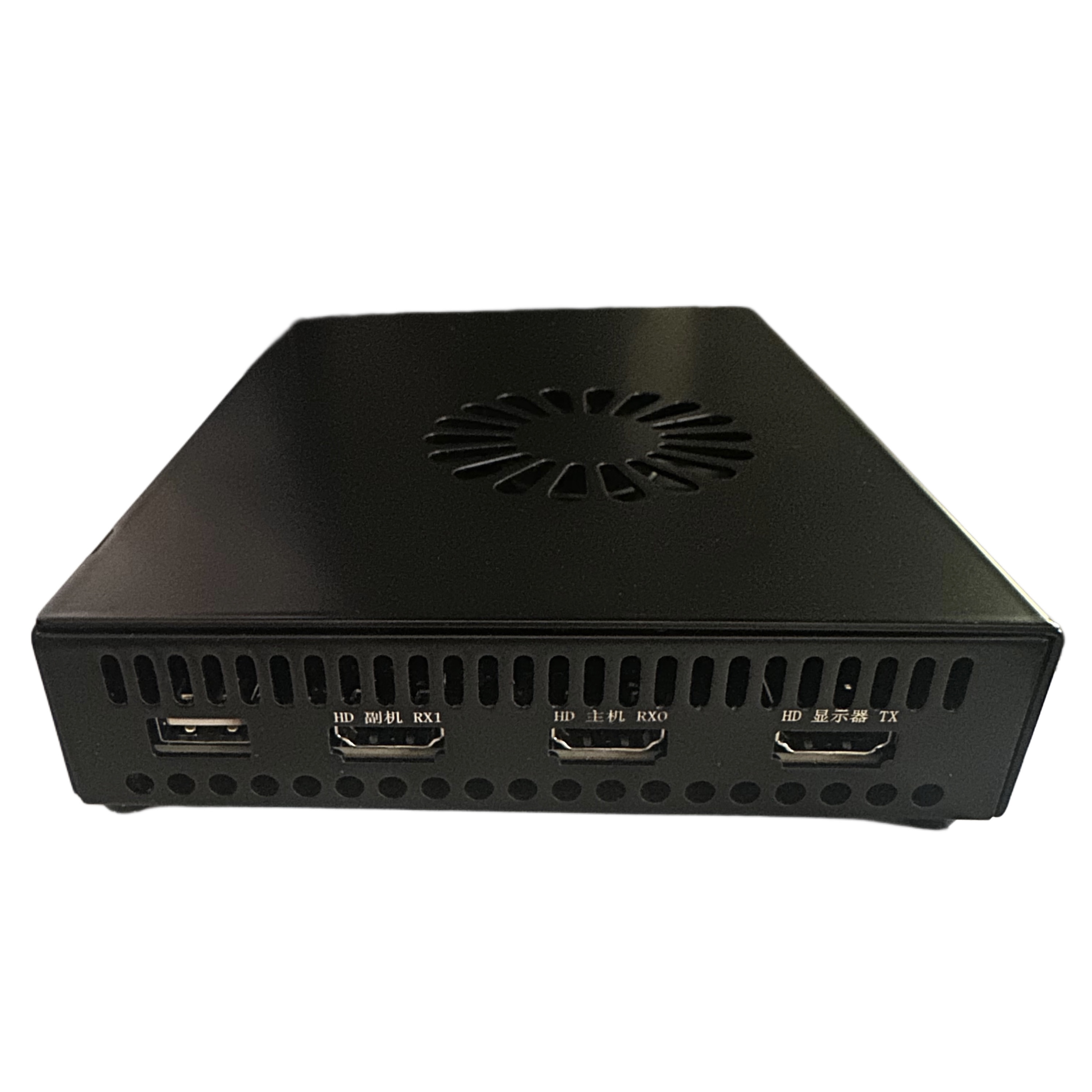 DC500 Pro Fuser 4K@158HZ 2K@355HZ 1K@540HZ