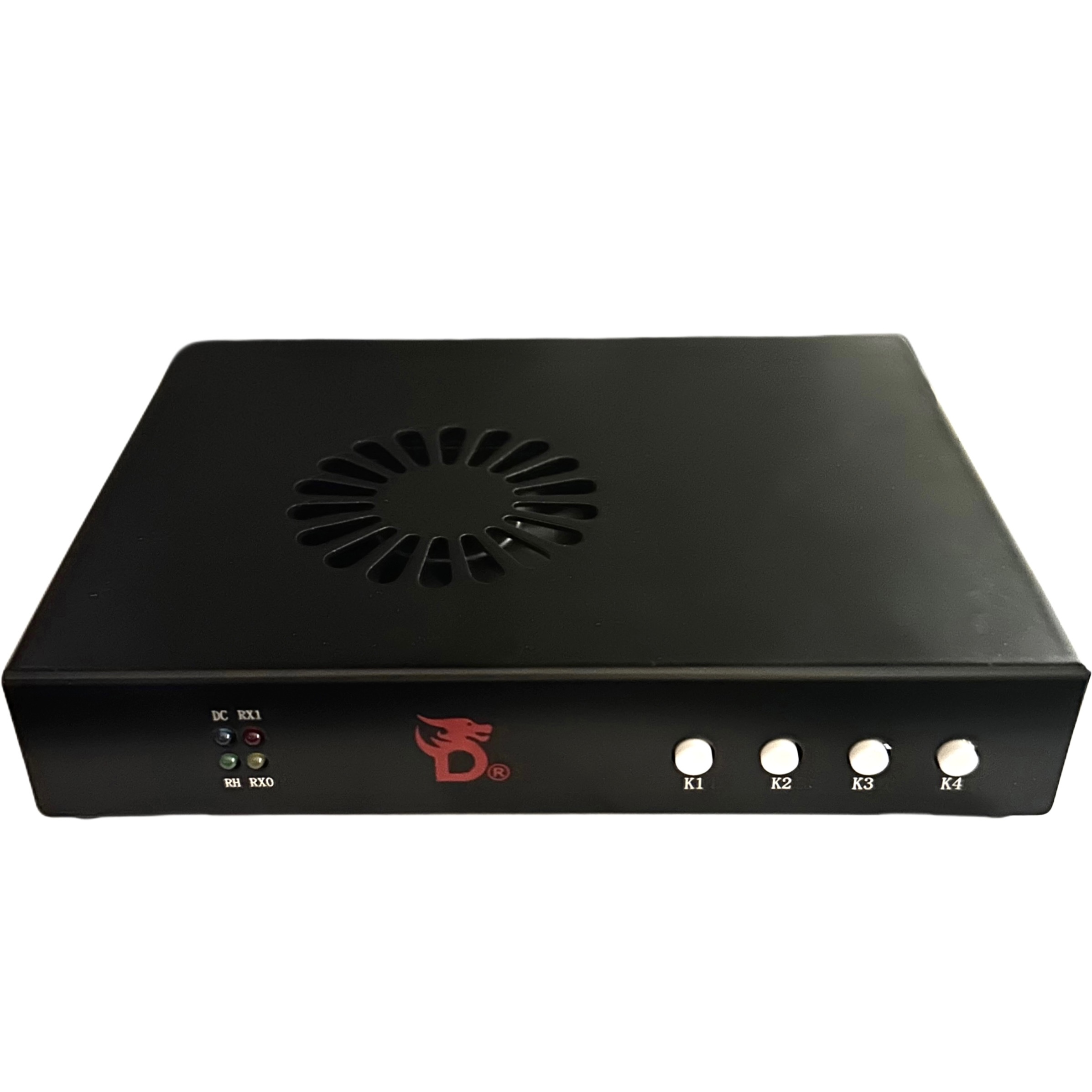 DC500 Pro Fuser 4K@158HZ 2K@355HZ 1K@540HZ