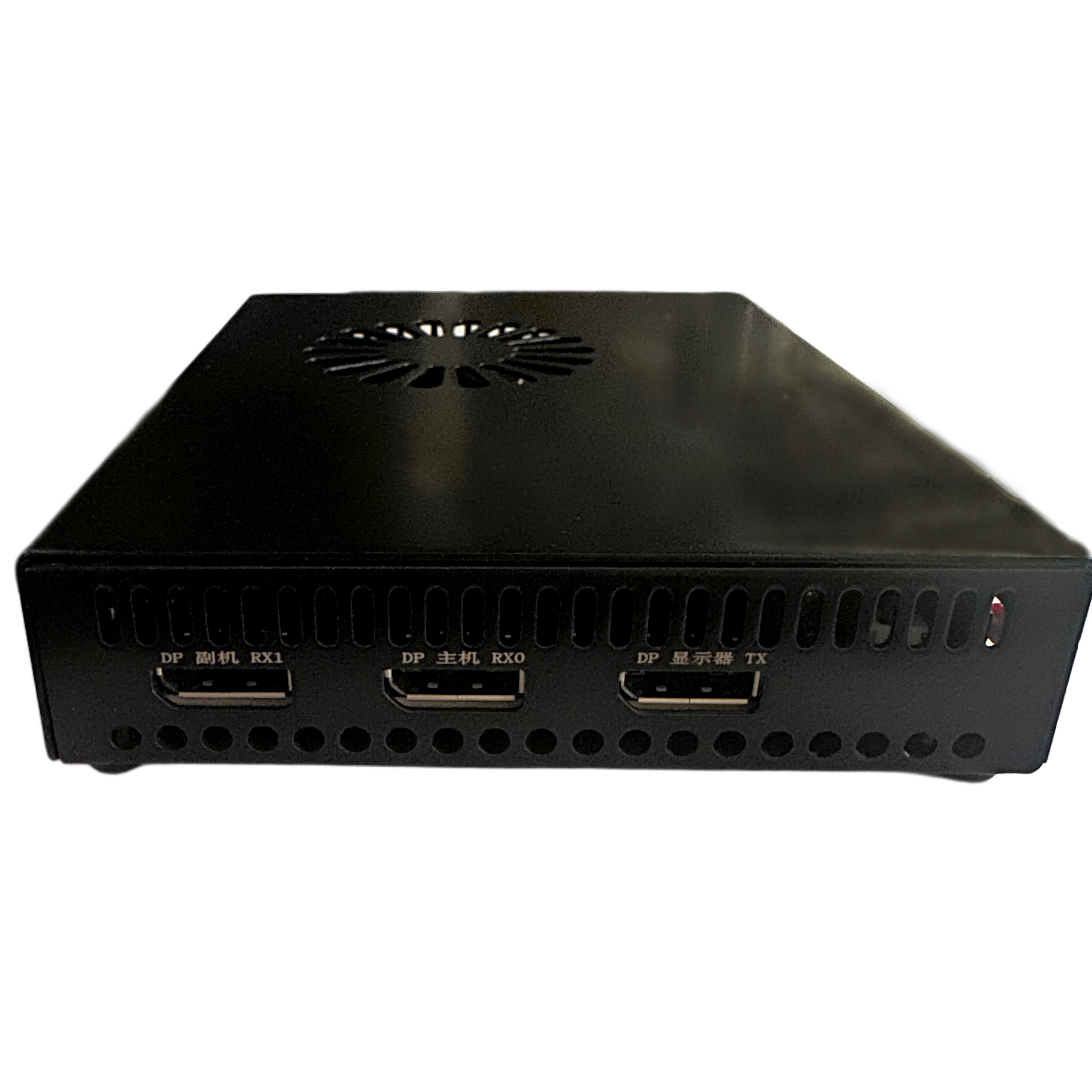 DC500 Pro Fuser 4K@158HZ 2K@355HZ 1K@540HZ