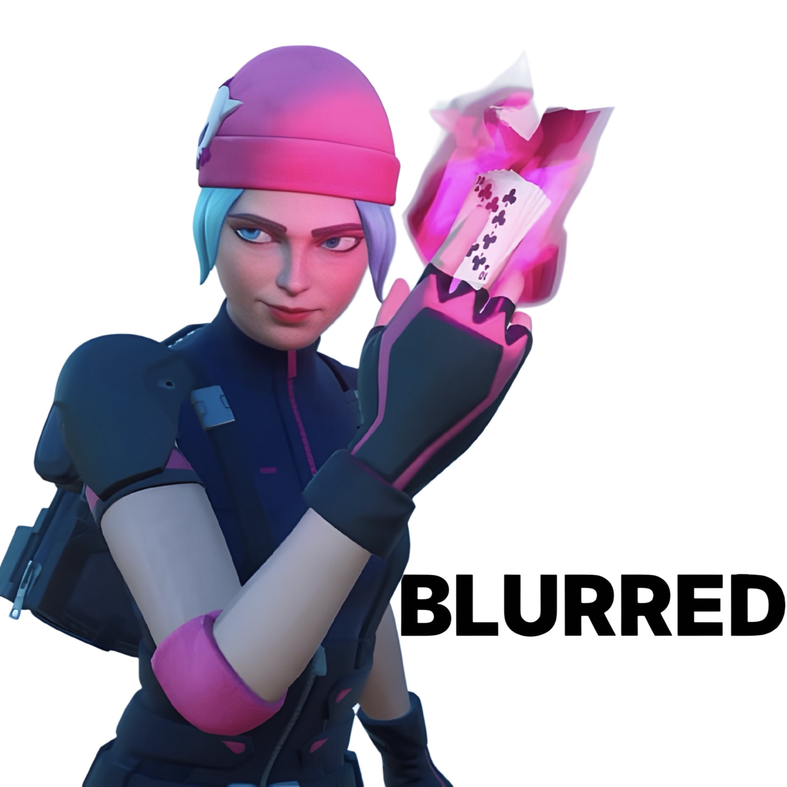 Fortnite DMA Cheat Subscription (Blurred)