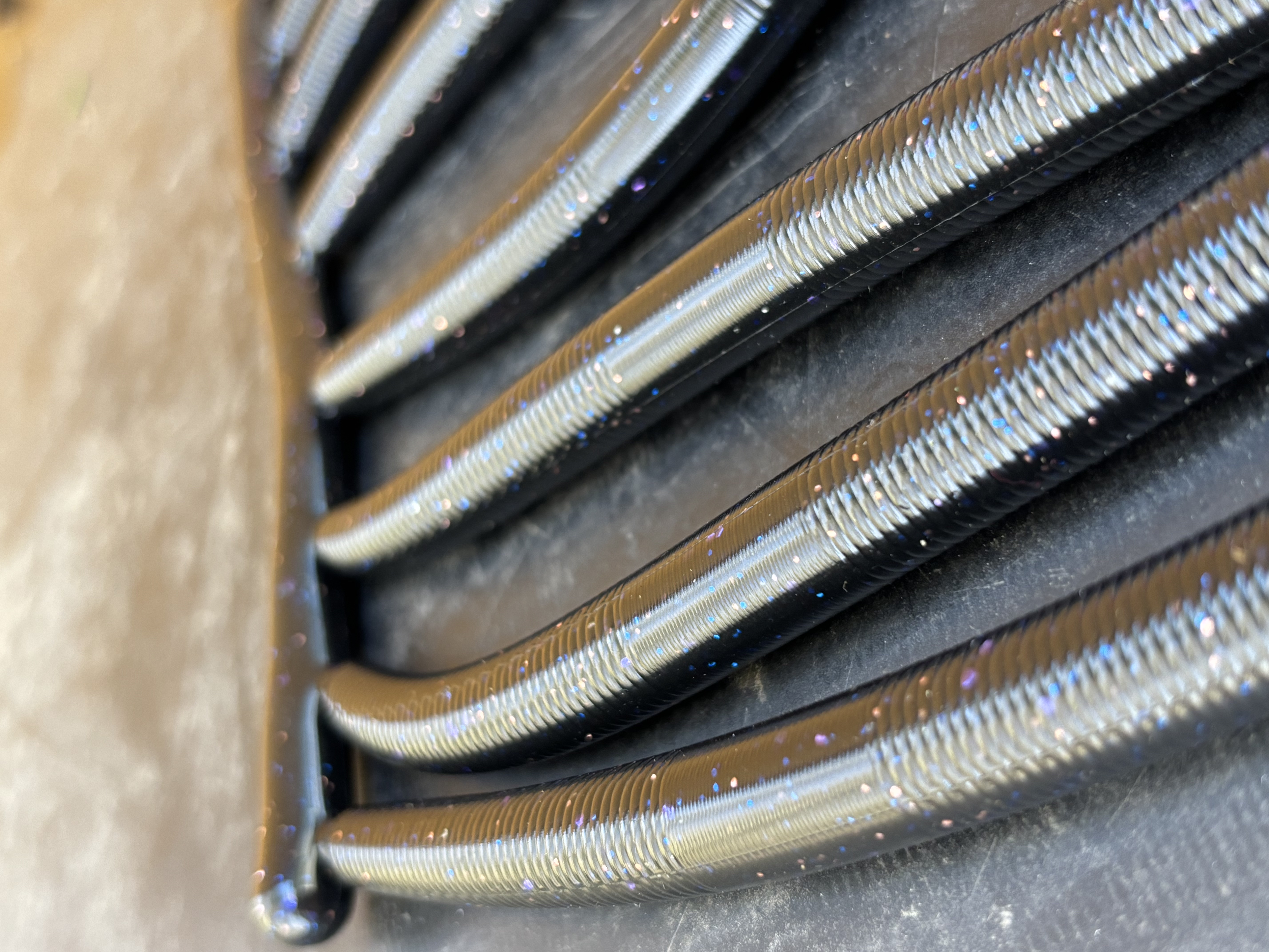 Hog Logs          5"& 6"