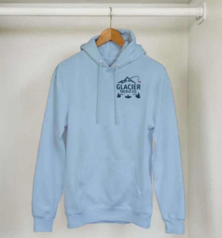 Glacier Hoodie 