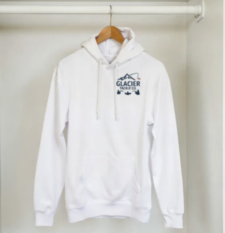 Glacier Hoodie 