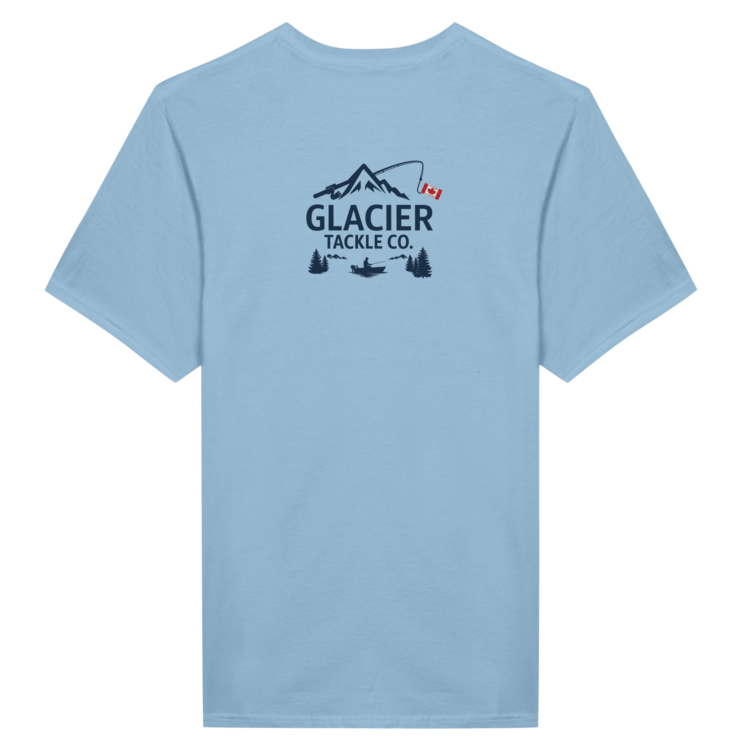 THIS IS MY CANADA- TEE