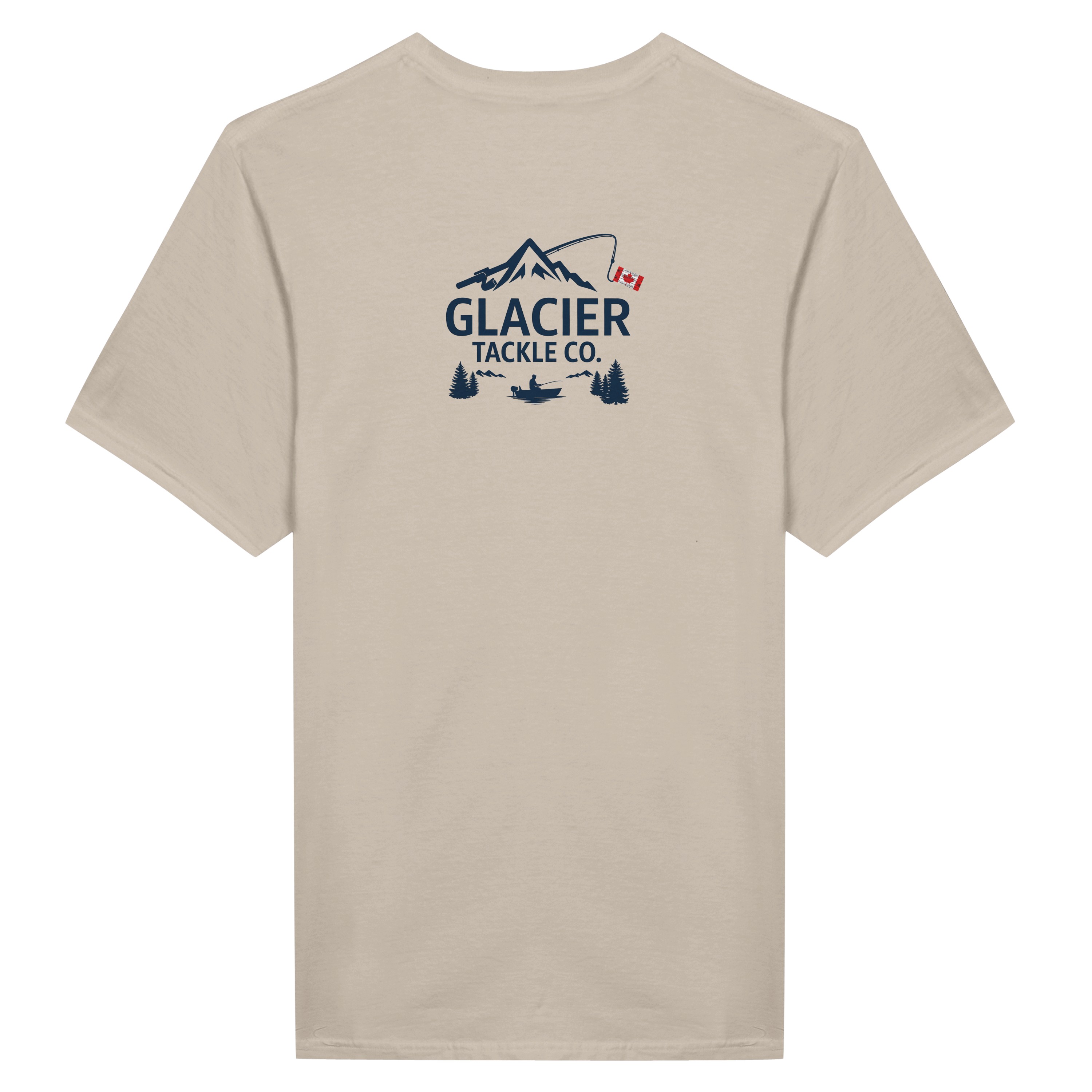 THIS IS MY CANADA- TEE