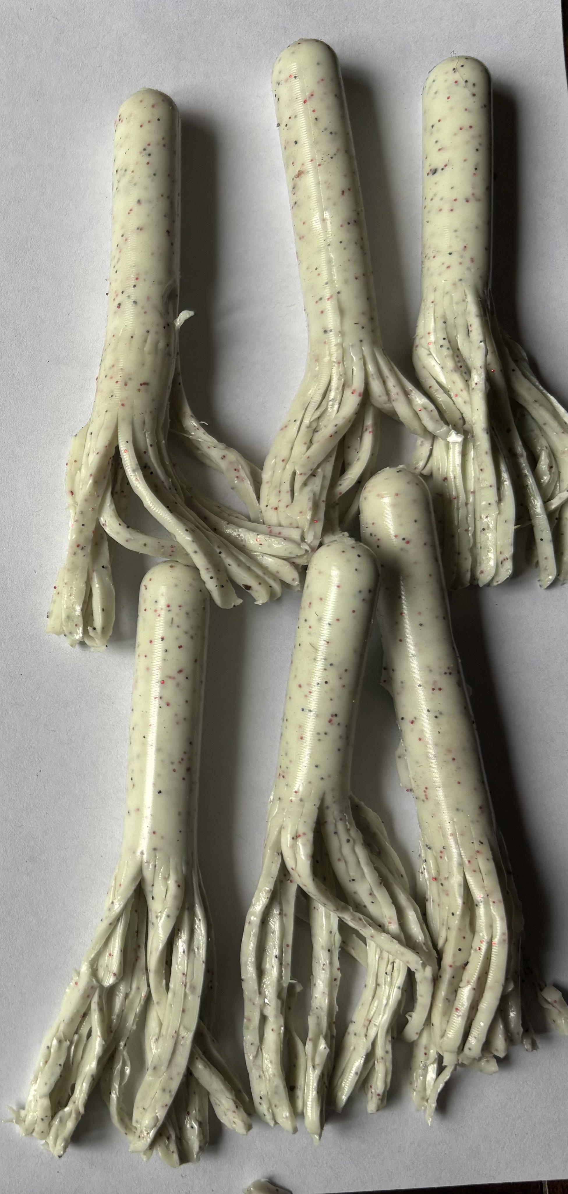 Noob Tube           4"