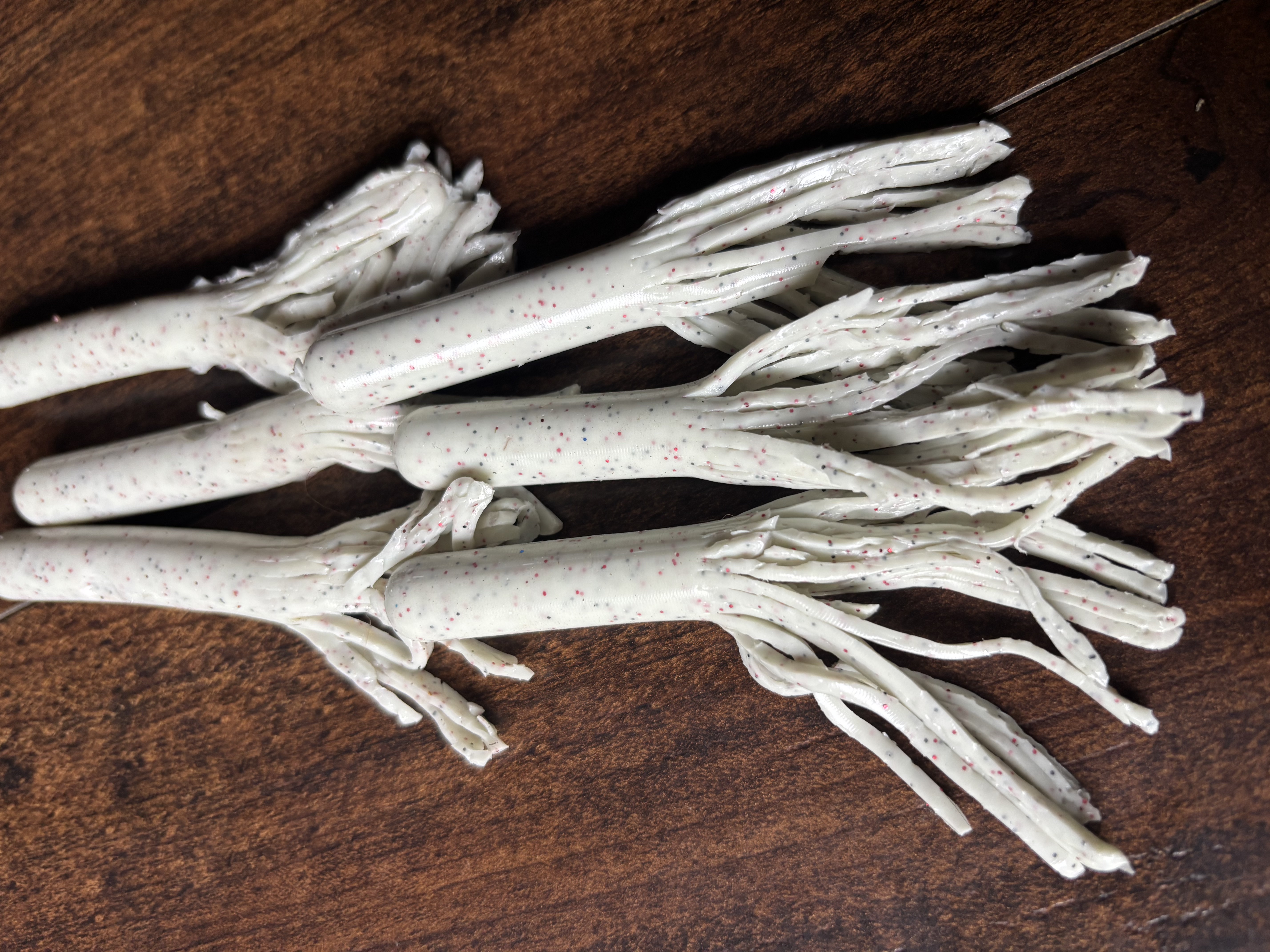 Noob Tube           4"