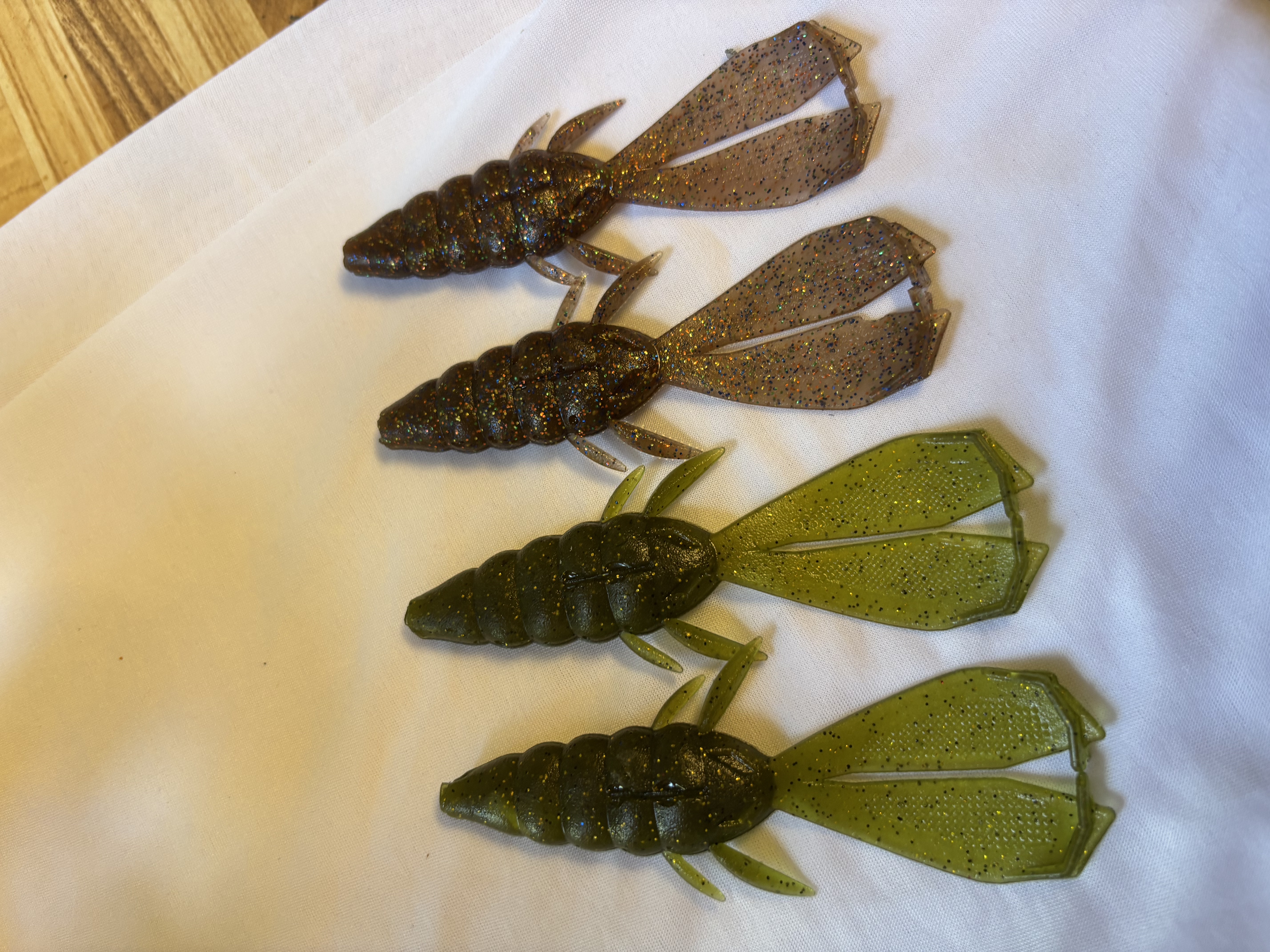 Glacier Variety Pack