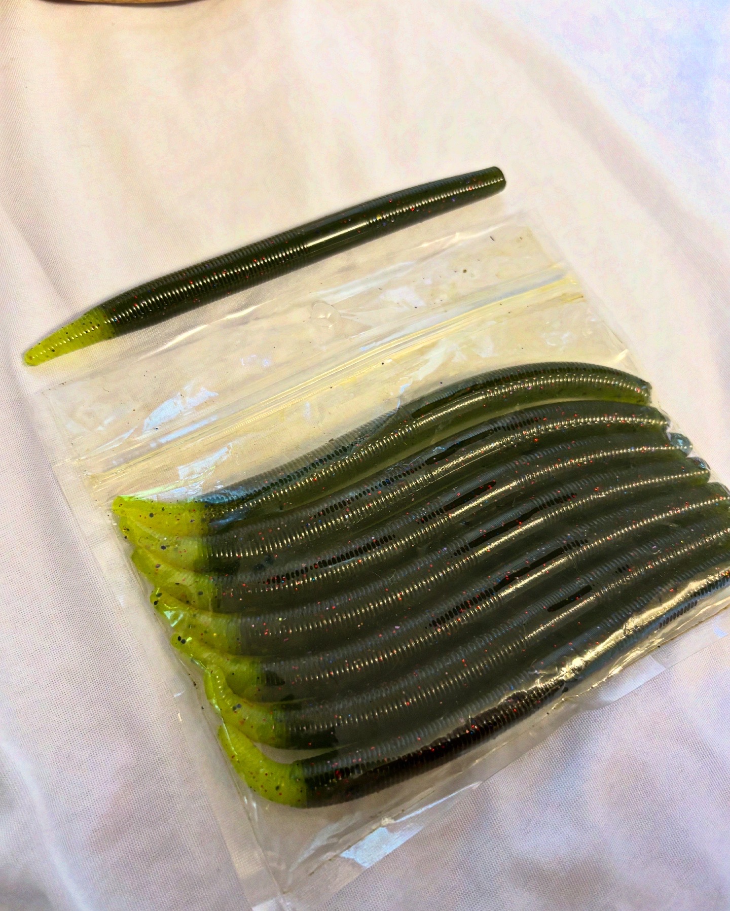 Glacier Variety Pack