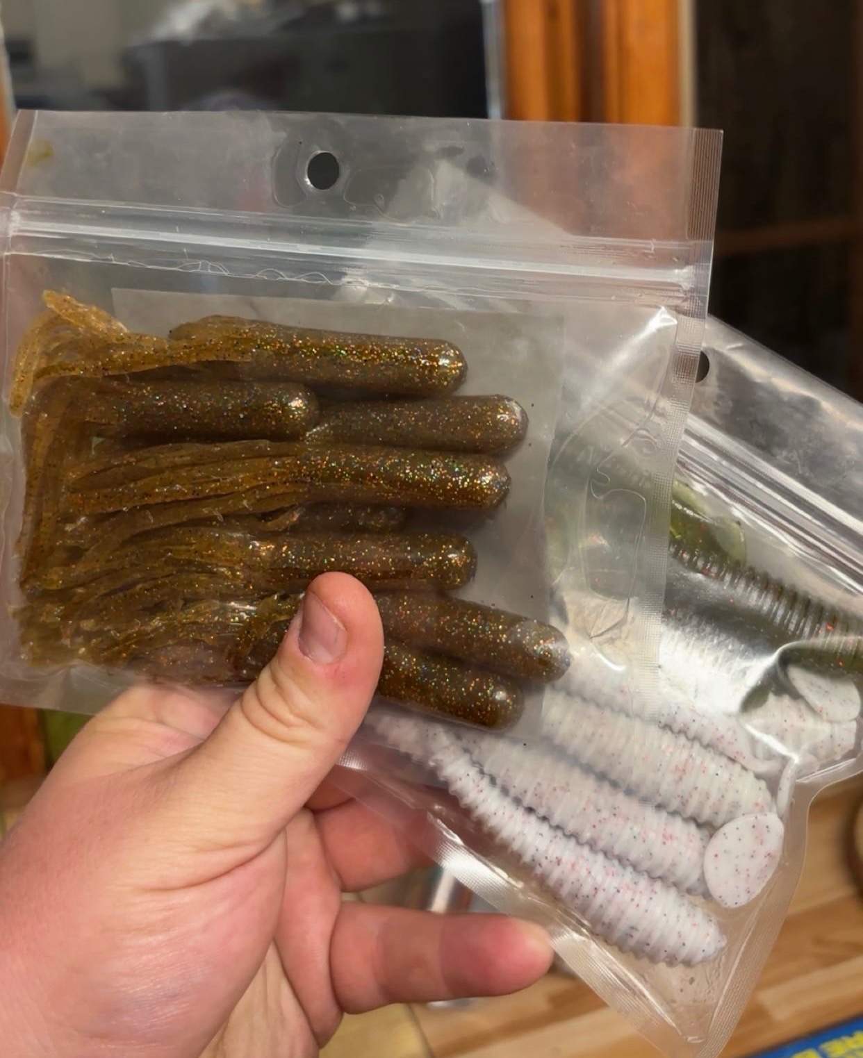 Glacier Variety Pack