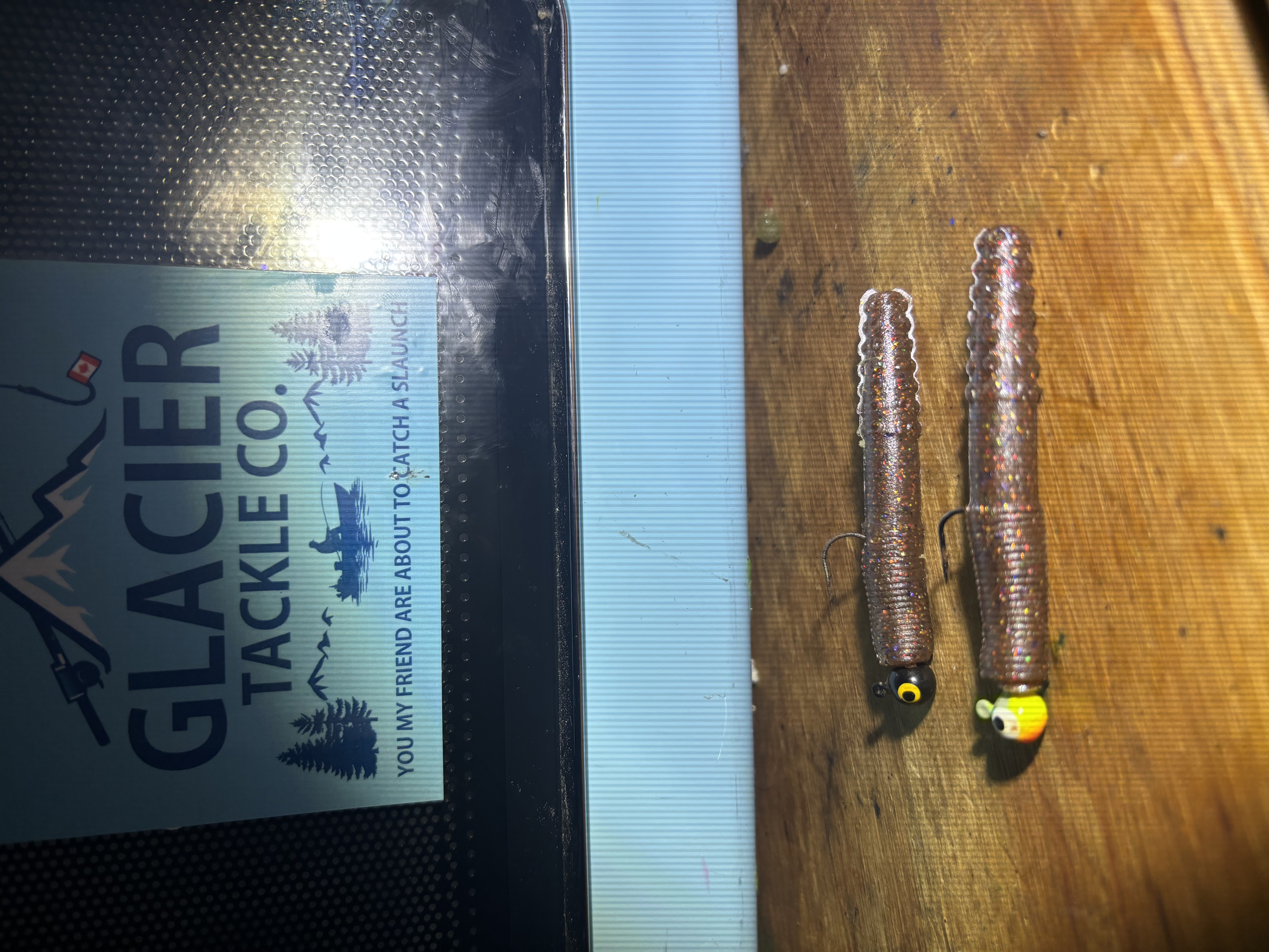 Northern Ned           2.75"