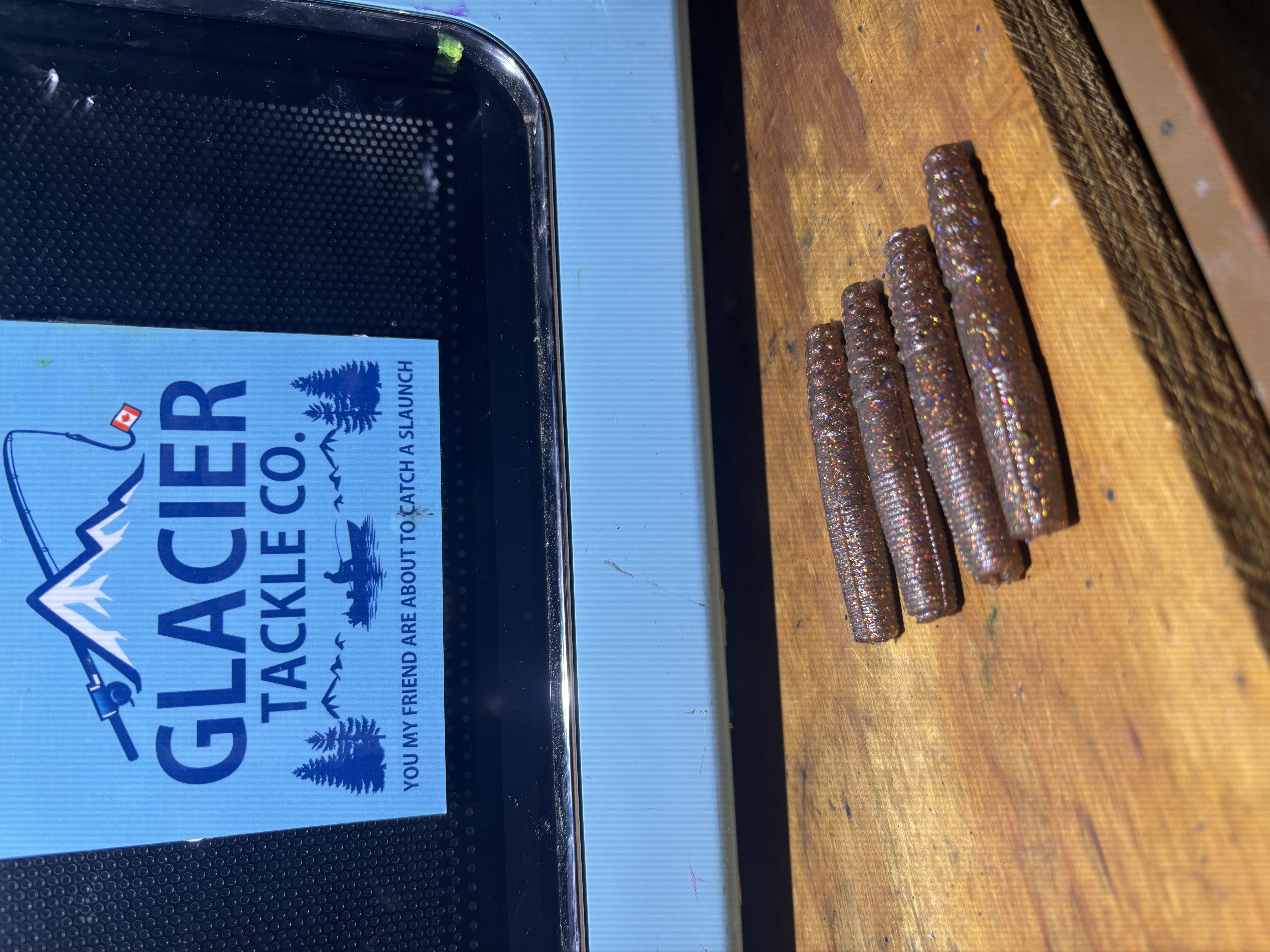 Northern Ned           2.75"