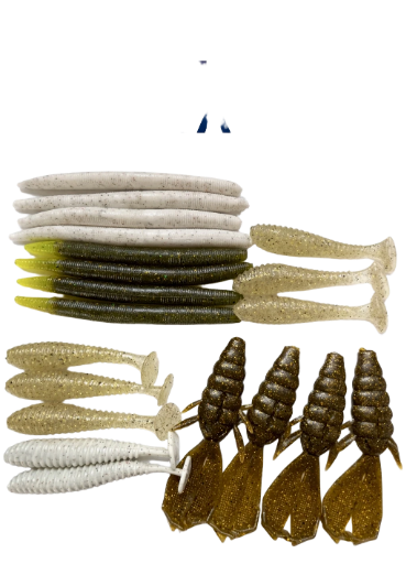 Glacier Variety Pack