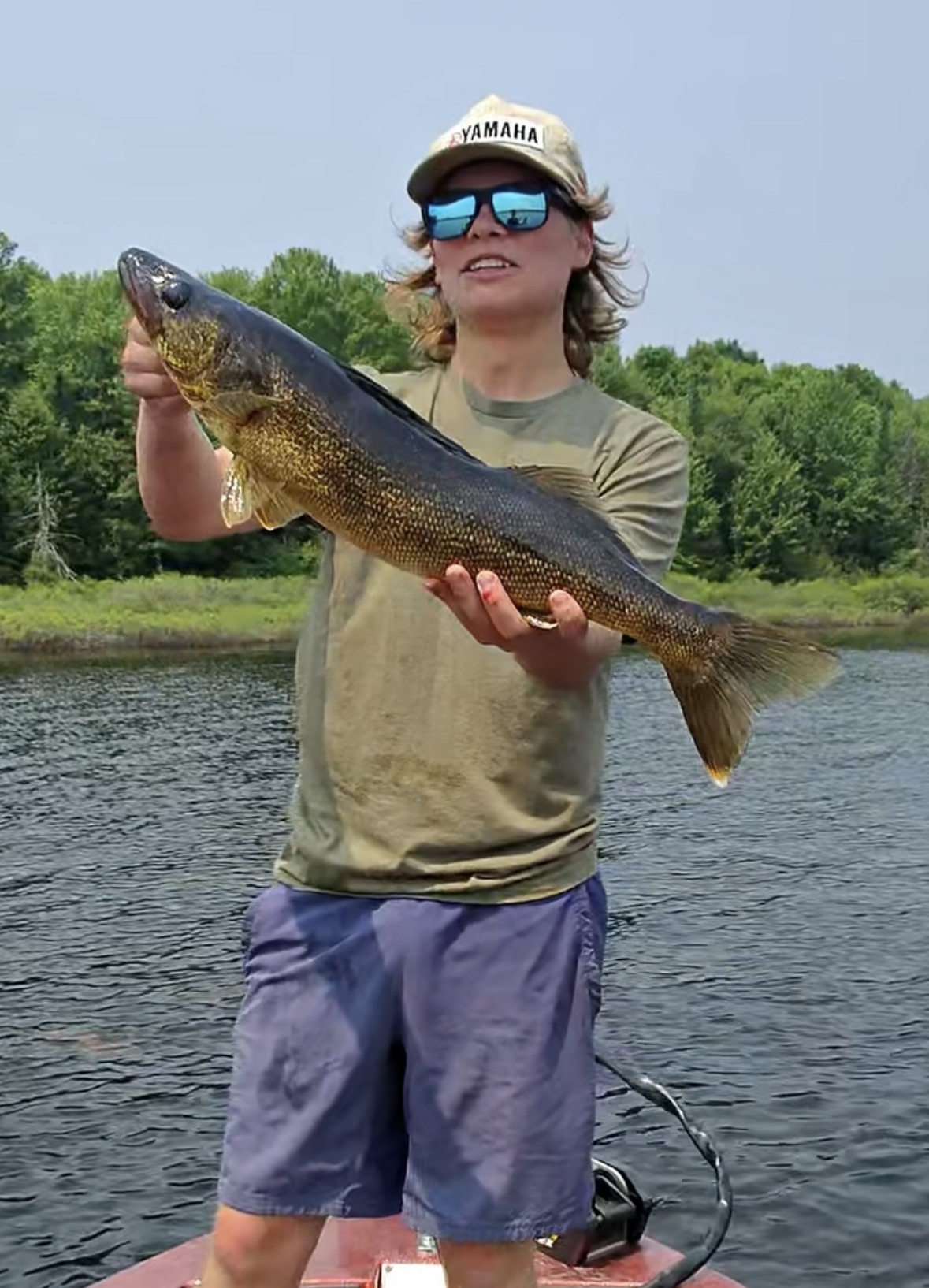 Zippin' Ripper            3.5"