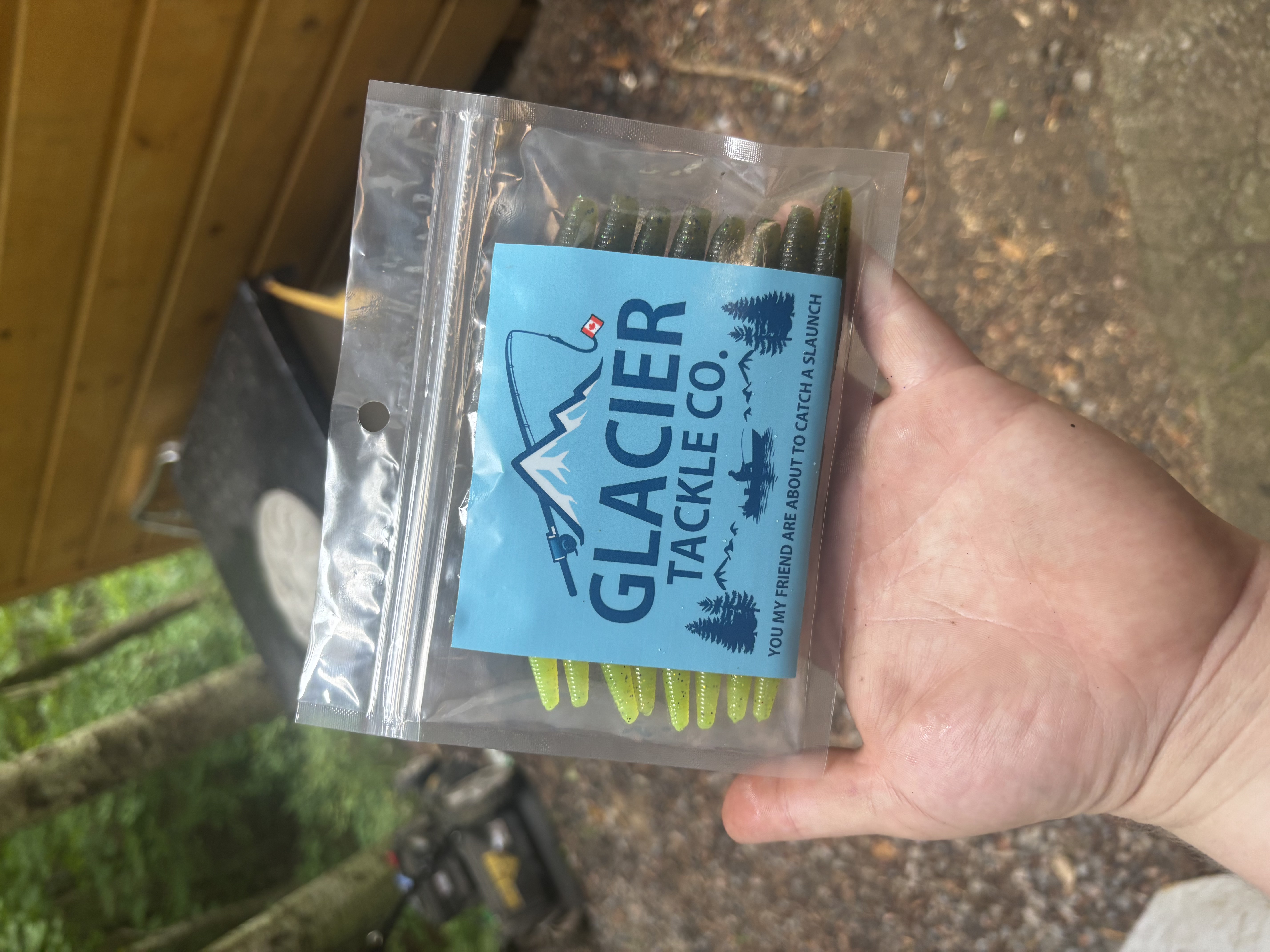 Hog Logs          5"& 6"