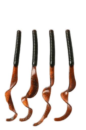 BIG MO                        10.5"