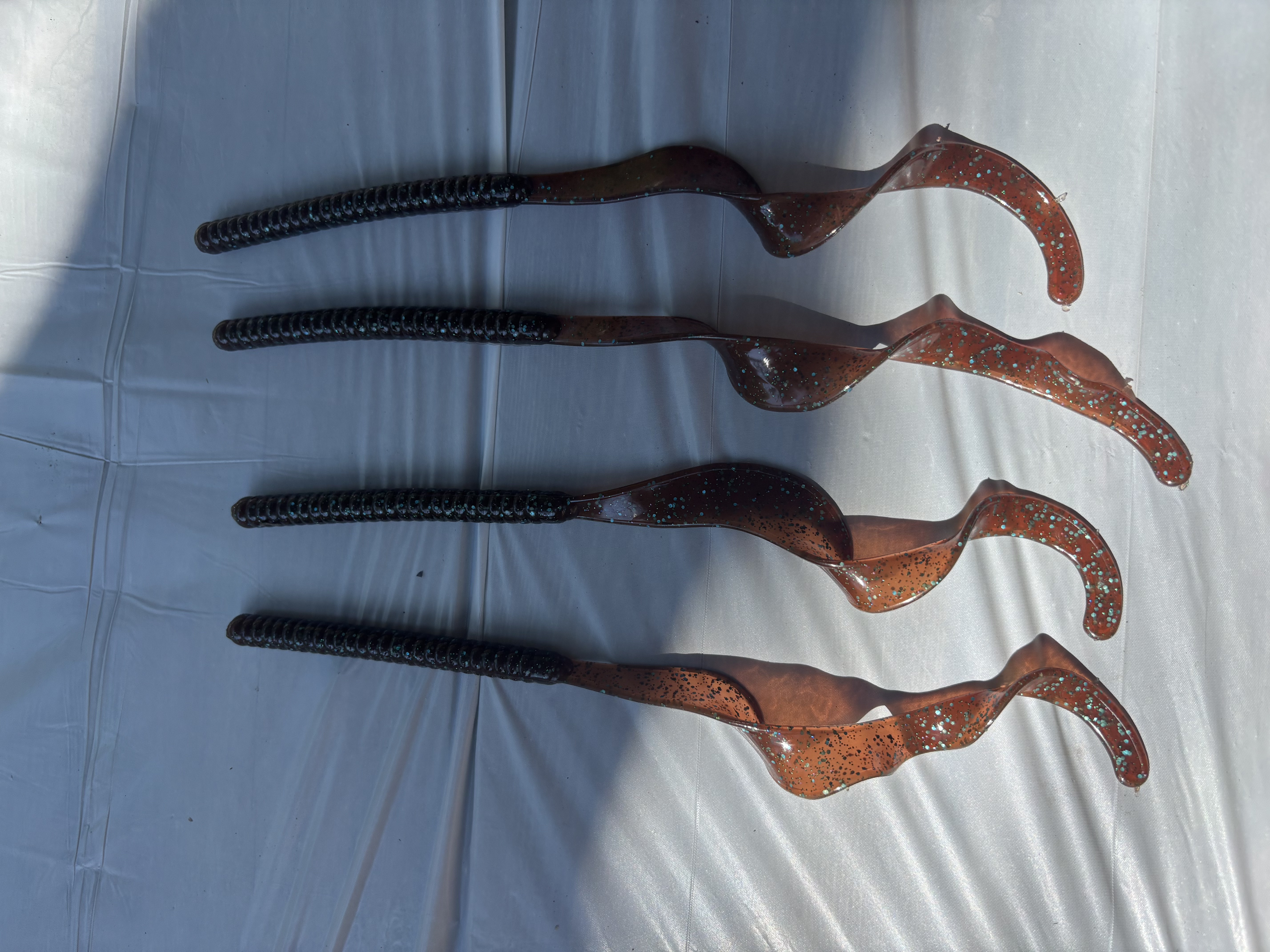 BIG MO                        10.5"