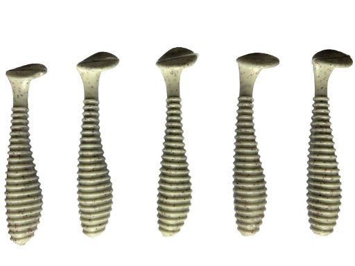 Zippin' Ripper            3.5"