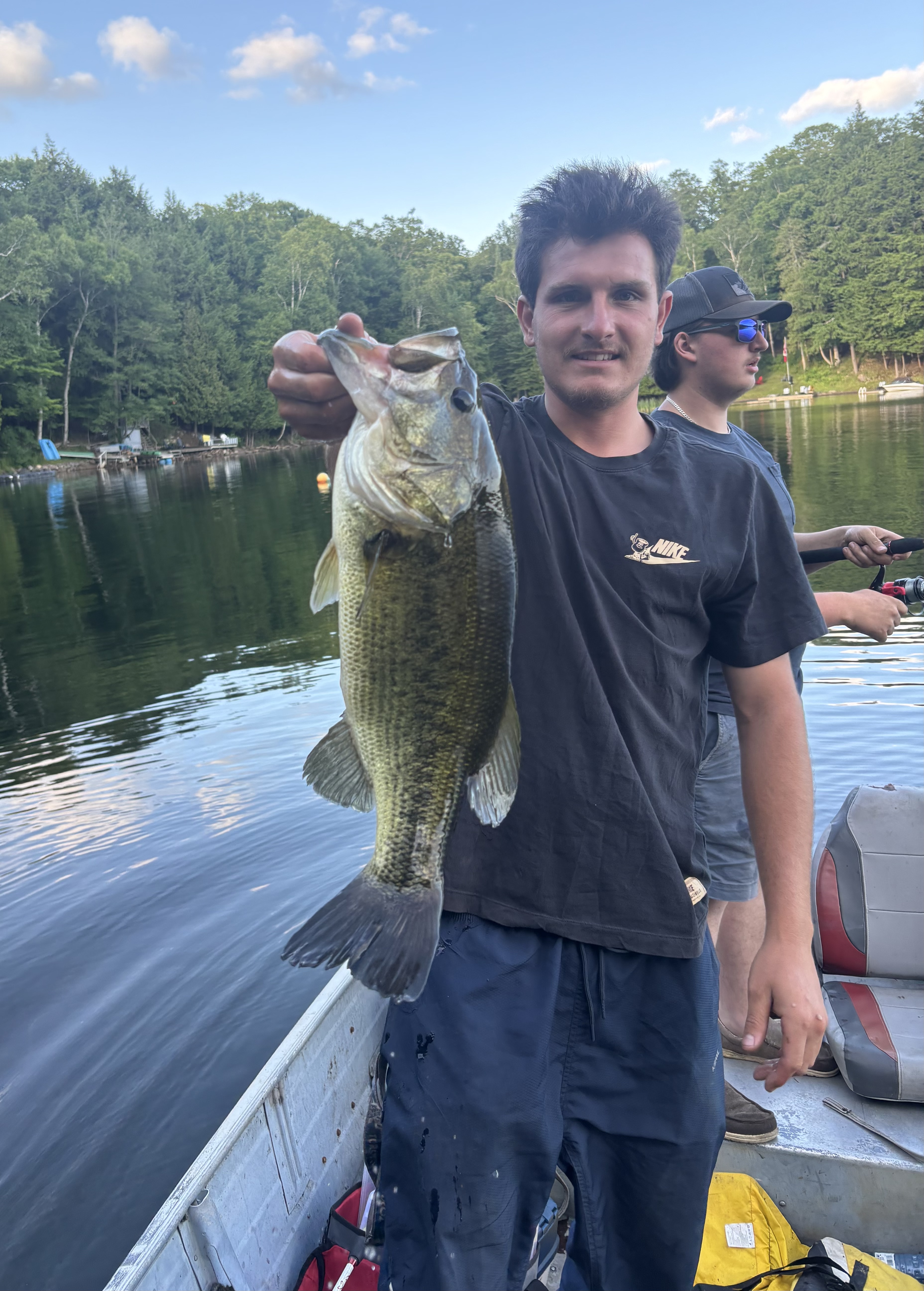 Krushin' Kraw           4.2"