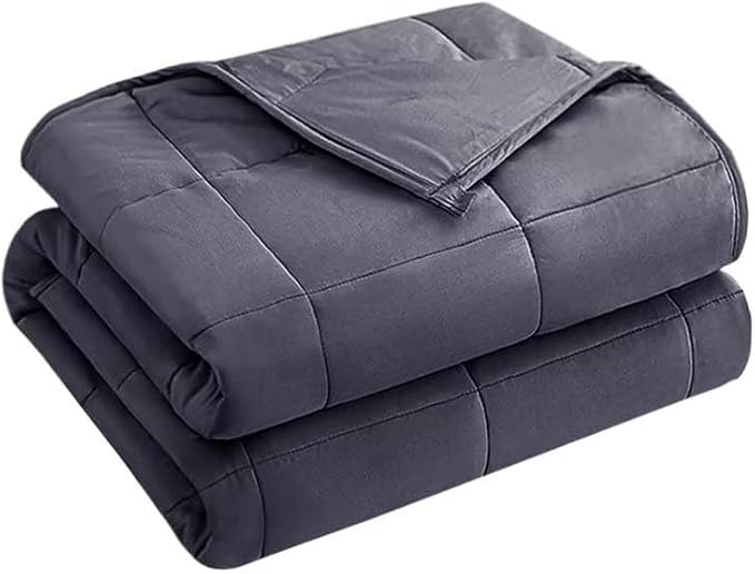 Yescool Weighted Blanket for Adults