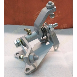 Gear linkage relay exchange