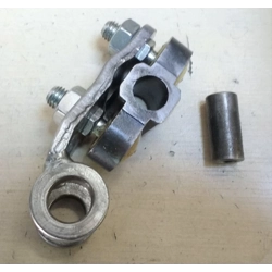 Gear linkage joint LHD exchange