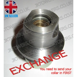 Gearbox Collar Exchange