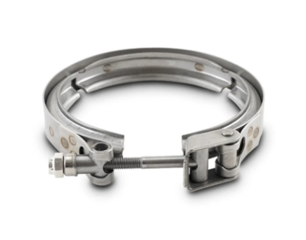 S400 V-Band Clamp 4.62''