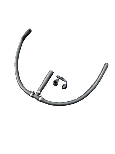 2013-Current Coolant Riser Delete