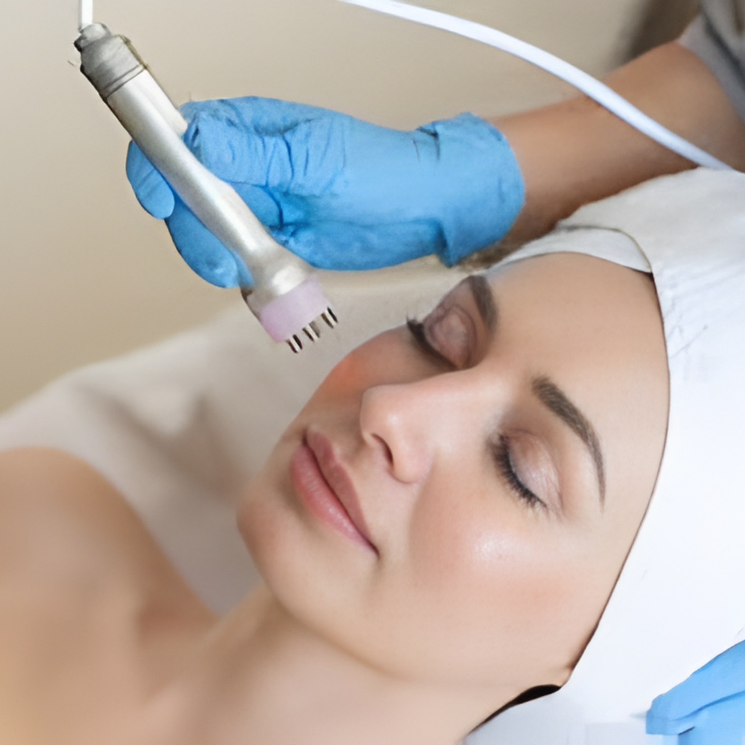 Reafirmación Corporal Premium